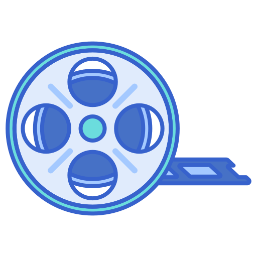 Film reel